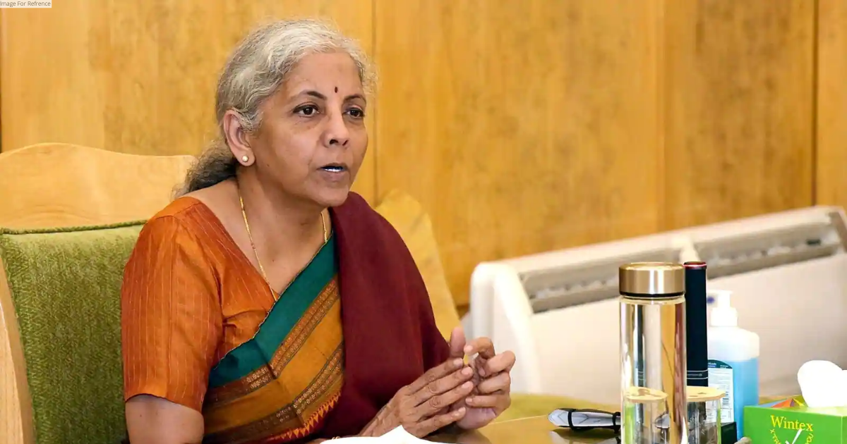 Nirmala Sitharaman to visit USA to attend annual meetings IMF-World Bank